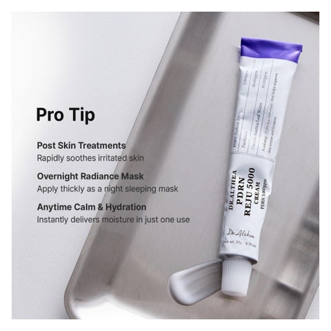 Dr. Althea PDRN 5000 Rejuvenating Cream - 20g