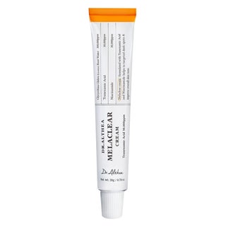 Dr. Althea Melaclear Cream, Dark Spots - 20g