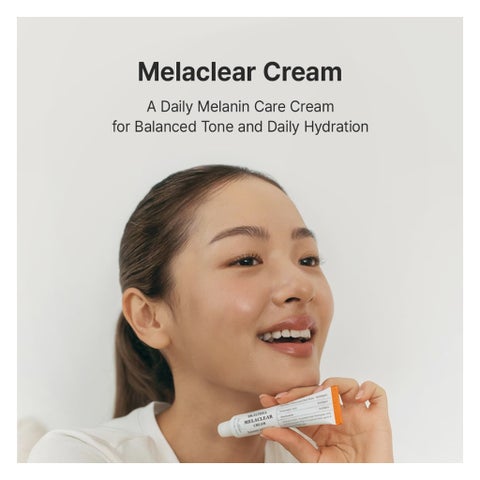 Dr. Althea Melaclear Cream, Dark Spots - 20g