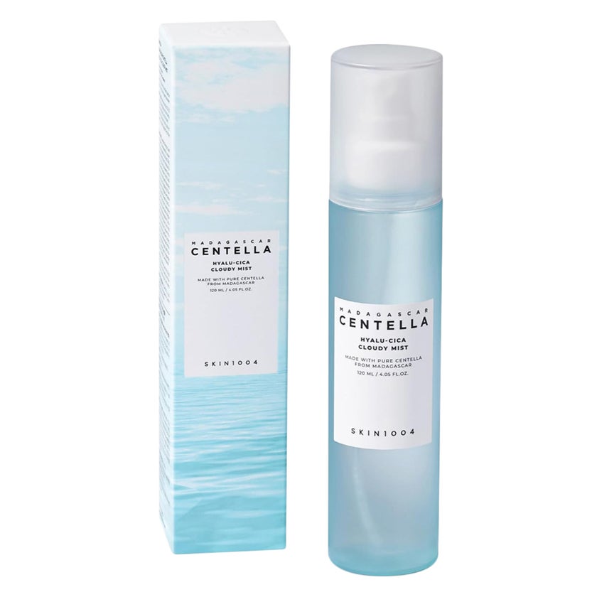 Skin1004 Madagascar Centella Hyalu-Cica Cloudy Mist - 120ml