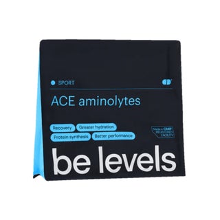 Belevels Sport ACE Aminolytes Powder - 240g