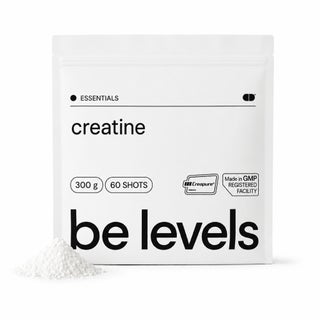 Belevels Essentials Creatine Powder - 300g