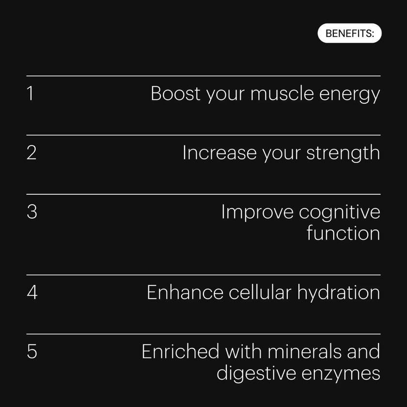 Belevels Essentials Creatine Powder - 300g