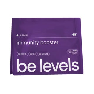 Belevels Support Immunity Booster Powder - 300g