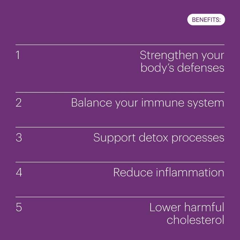 Belevels Support Immunity Booster Powder - 300g