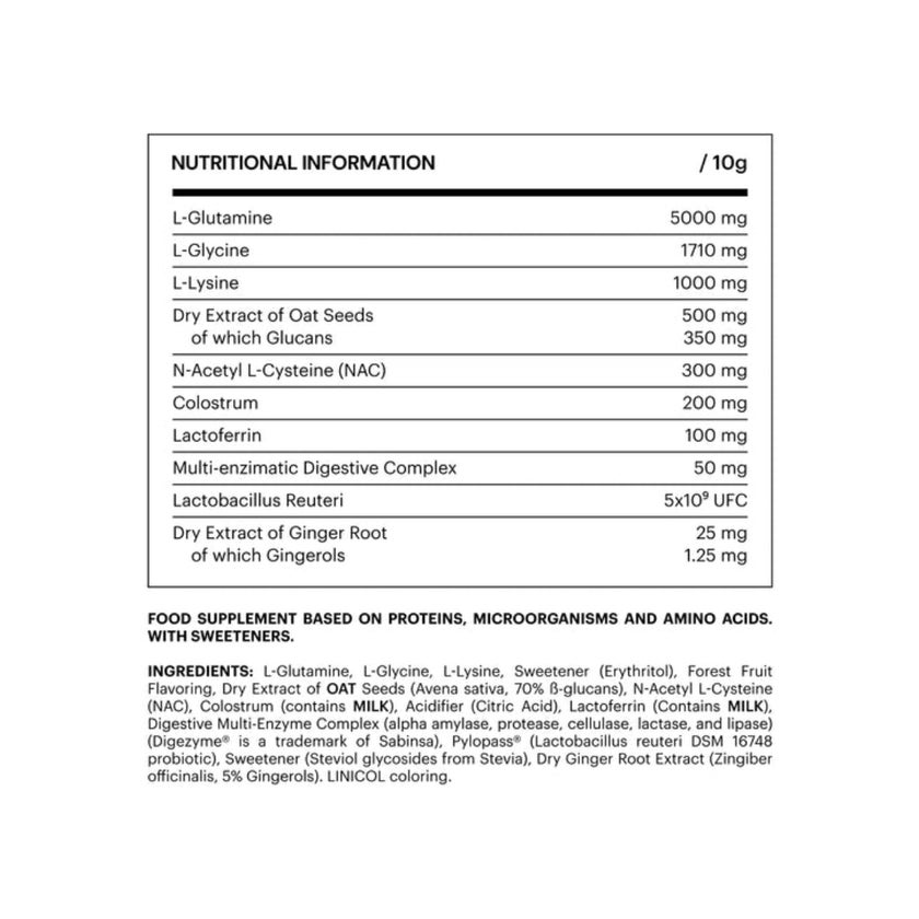 Belevels Support Immunity Booster Powder - 300g