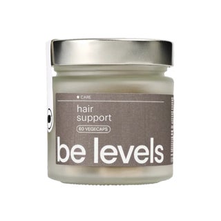 Belevels Care Hair Support Capsules - 60 Capsules