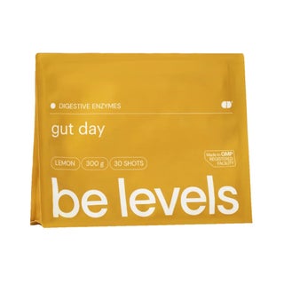 Belevels Digestive Enzymes Gut Day Powder - 300g