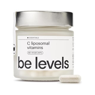 Belevels Essentials Vitamin-C Liposomal Capsules - 60 Capsules