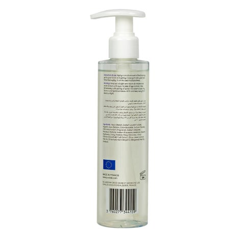 Juvelab Soft Delicated Cleansing Foaming Gel, Children Skin - 200ml