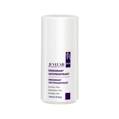 Juvelab Antiperspirant Roll-On Deodorant - 50ml