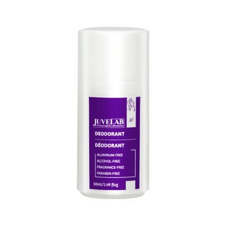 Juvelab Aluminum Free Roll-On Deodorant - 50ml