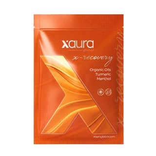 Xaura Global X-Recovery Transdermal Patches - 24 Patches