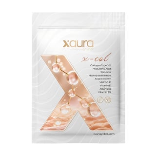 Xaura Global X-Col Collagen Transdermal Patches - 30 Patches