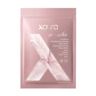 Xaura Global X-She Women's Transdermal Patches - 30 Patches