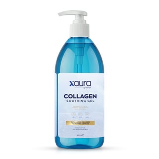 Xaura Global Marine Collagen Soothing Gel - 500ml