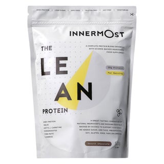 Innermost The Lean Protein Powder, Smooth Chocolate - 520g