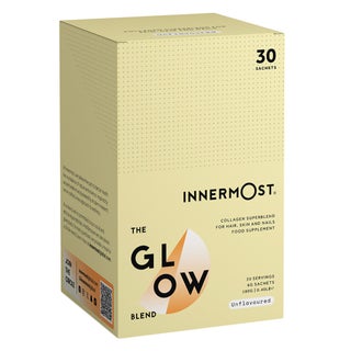 Innermost The Glow Blend Collagen Sticks, Unflavored - 30 Sachets