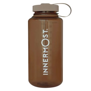 Innermost Tritan Water Bottle, Brown - 1L