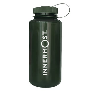 Innermost Tritan Water Bottle, Green - 1L