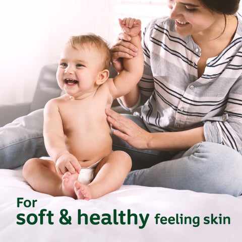 Johnson's Gentle Baby Powder - 200g
