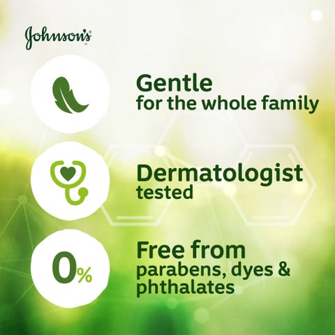 Johnson's Gentle Baby Powder - 400g