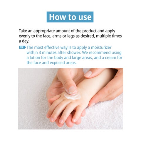 Zeroid Mild Soothing Lotion, Sensitive & Dry Skin - 200ml