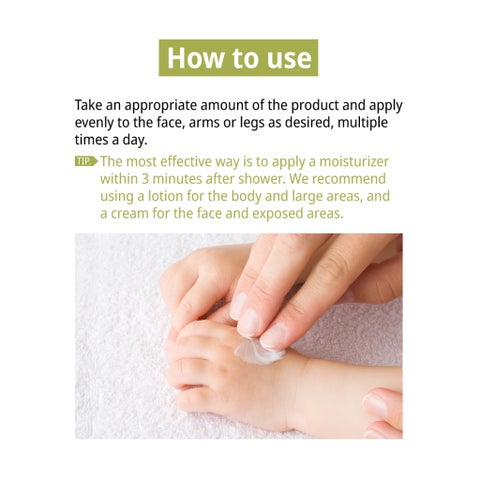 Zeroid Intensive Lotion, Dry & Disordered Skin - 200ml