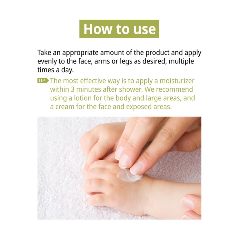 Zeroid Intensive Lotion, Dry & Disordered Skin - 200ml
