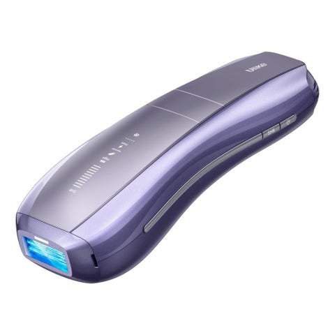 Ulike Air 10 IPL Laser Hair Removal Device Kit - Purple
