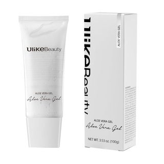 Ulike Beauty Aloe Vera Gel - 100g