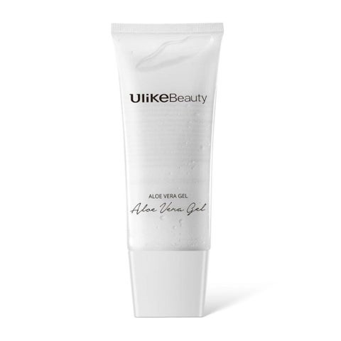 Ulike Beauty Aloe Vera Gel - 100g