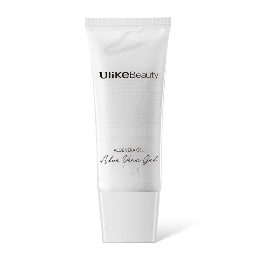 Ulike Beauty Aloe Vera Gel - 100g