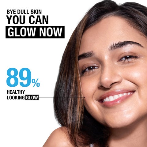 Neutrogena Hydro Boost 10% Niacinamide Serum, Hyaluronic Acid - 30ml