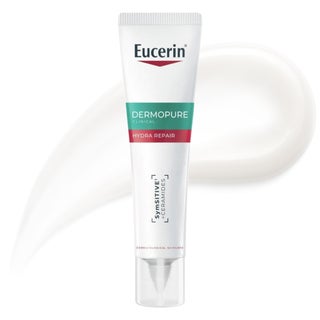 Eucerin Dermopure Hydra Repair Soothing Cream - 40ml