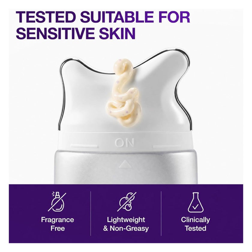 Anua Visibly Firming Collagen + Retinol Refining Gua Sha Cream - 80ml