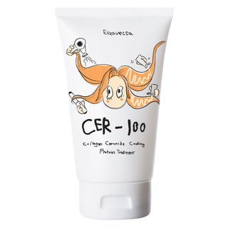 Elizavecca CER-100 Collagen Ceramide Coating Protein Treatment - 100ml
