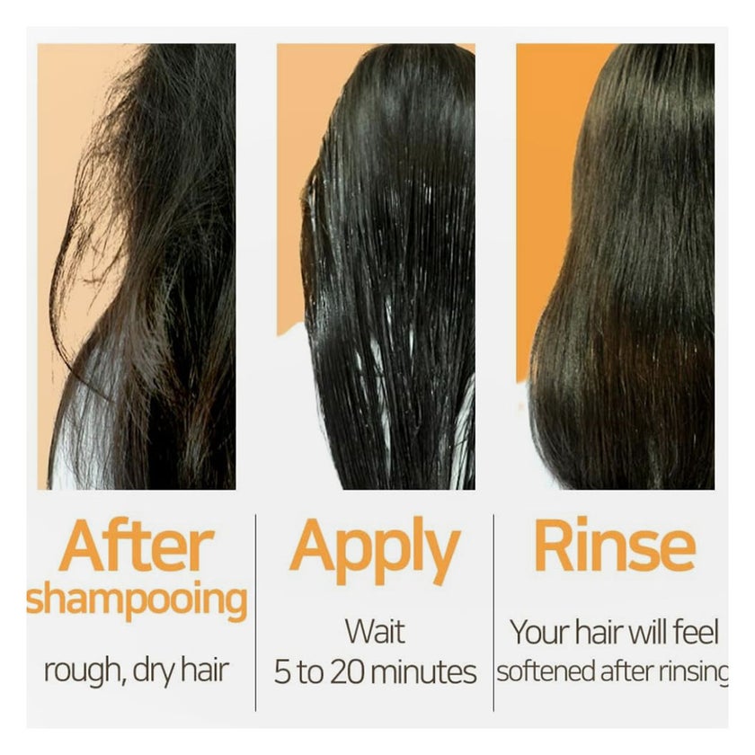 Elizavecca CER-100 Collagen Ceramide Coating Protein Treatment - 100ml