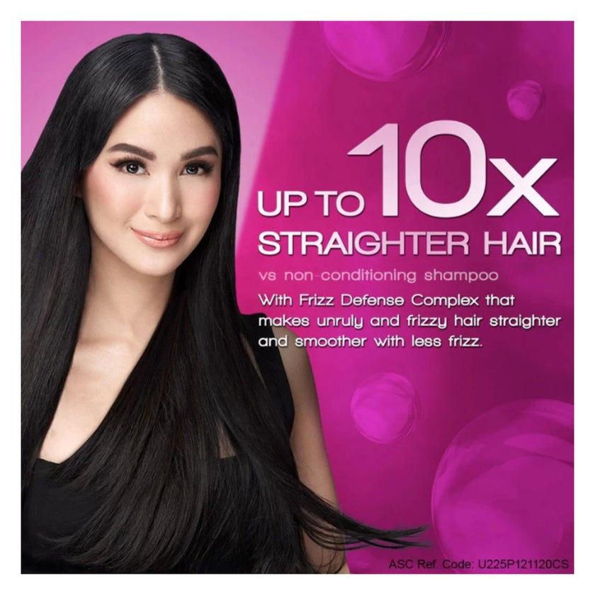Cream Silk Standout Straight Vitamin Boost Conditioner - 330ml
