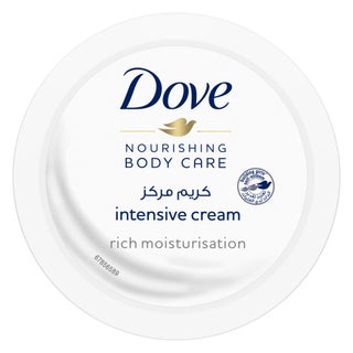 Dove Nourishing Body Care Intensive Body Cream - 250ml