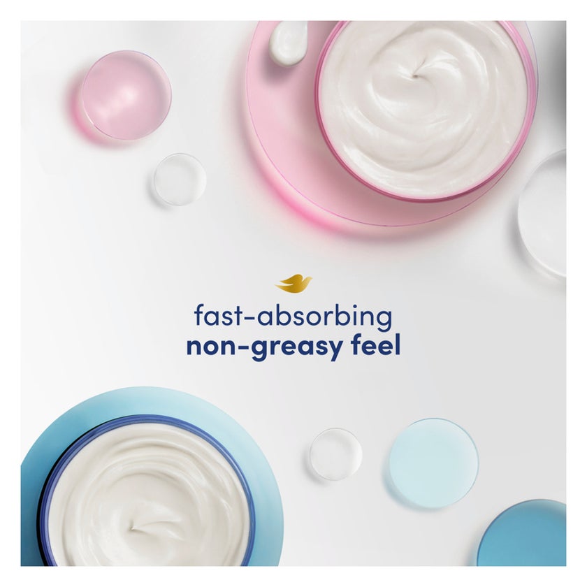 Dove Nourishing Body Care Intensive Body Cream - 250ml