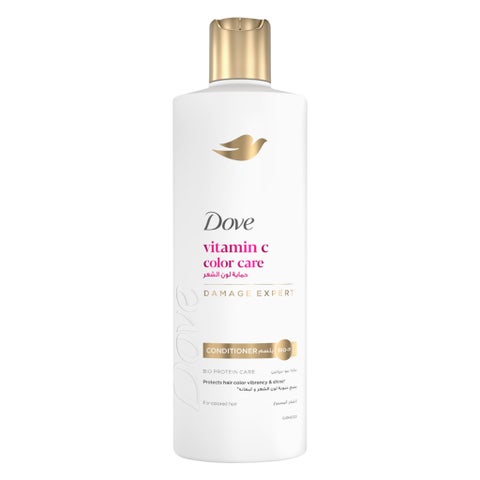 Dove Vitamin C Color Care Conditioner - 350ml