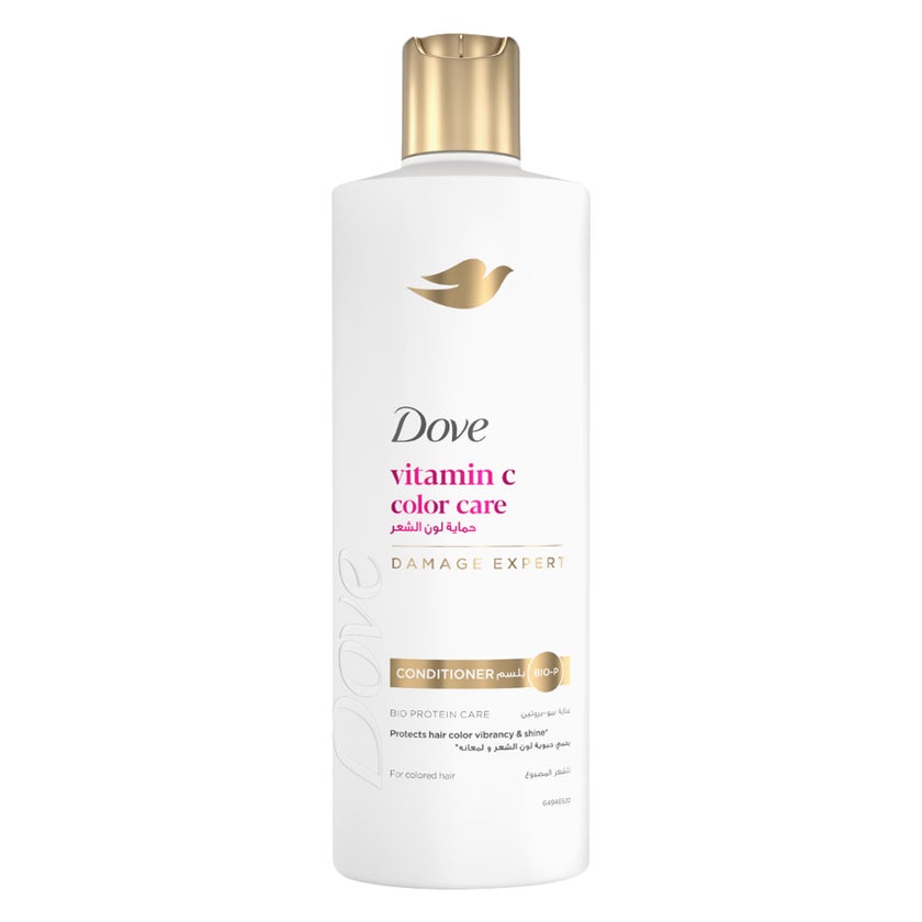 Dove Vitamin C Color Care Conditioner - 350ml