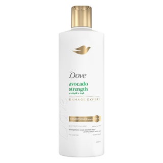 Dove Avocado Strength Hair Conditioner - 350ml