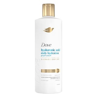 Dove Hyaluronic Acid Daily Hydration Hair Conditioner - 350ml