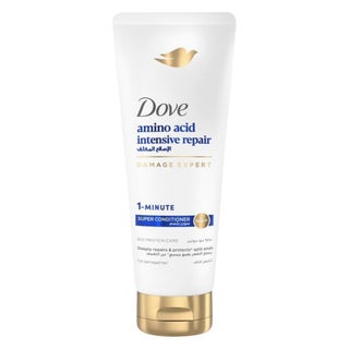 Dove Amino Acid Intensive Repair 1 Minute Super Conditioner - 180ml