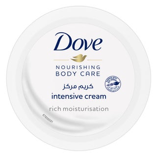 Dove Nourishing Body Care Intensive Body Cream - 150ml