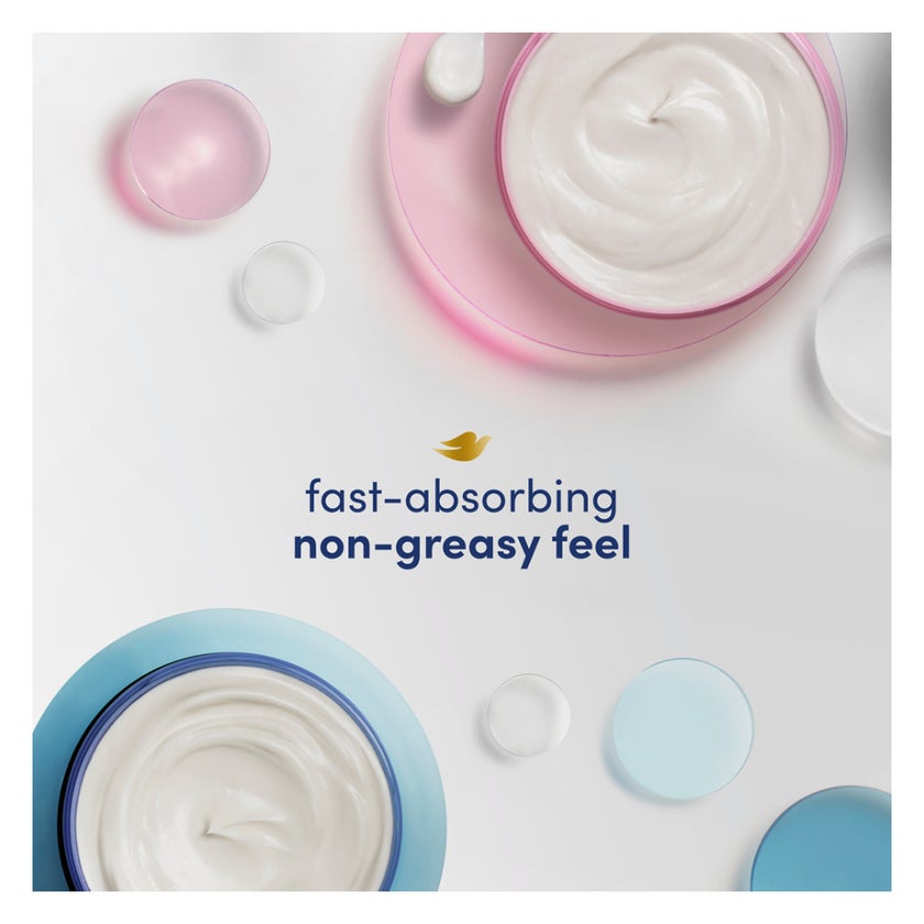 Dove Nourishing Body Care Intensive Body Cream - 150ml