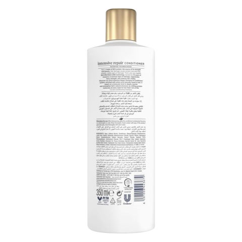 Dove Amino Acid Intensive Repair Hair Conditioner - 350ml