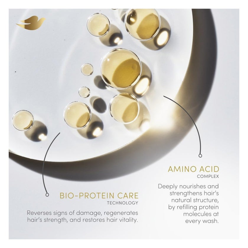 Dove Amino Acid Intensive Repair Hair Conditioner - 350ml